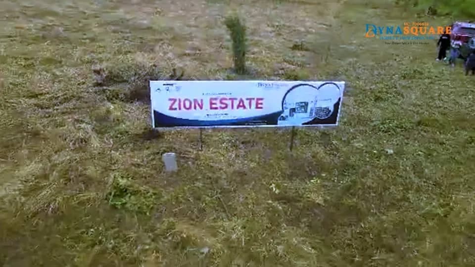 Dynasquare verified property inventory representing Freehold land certainty and Nigerian family legacy planning