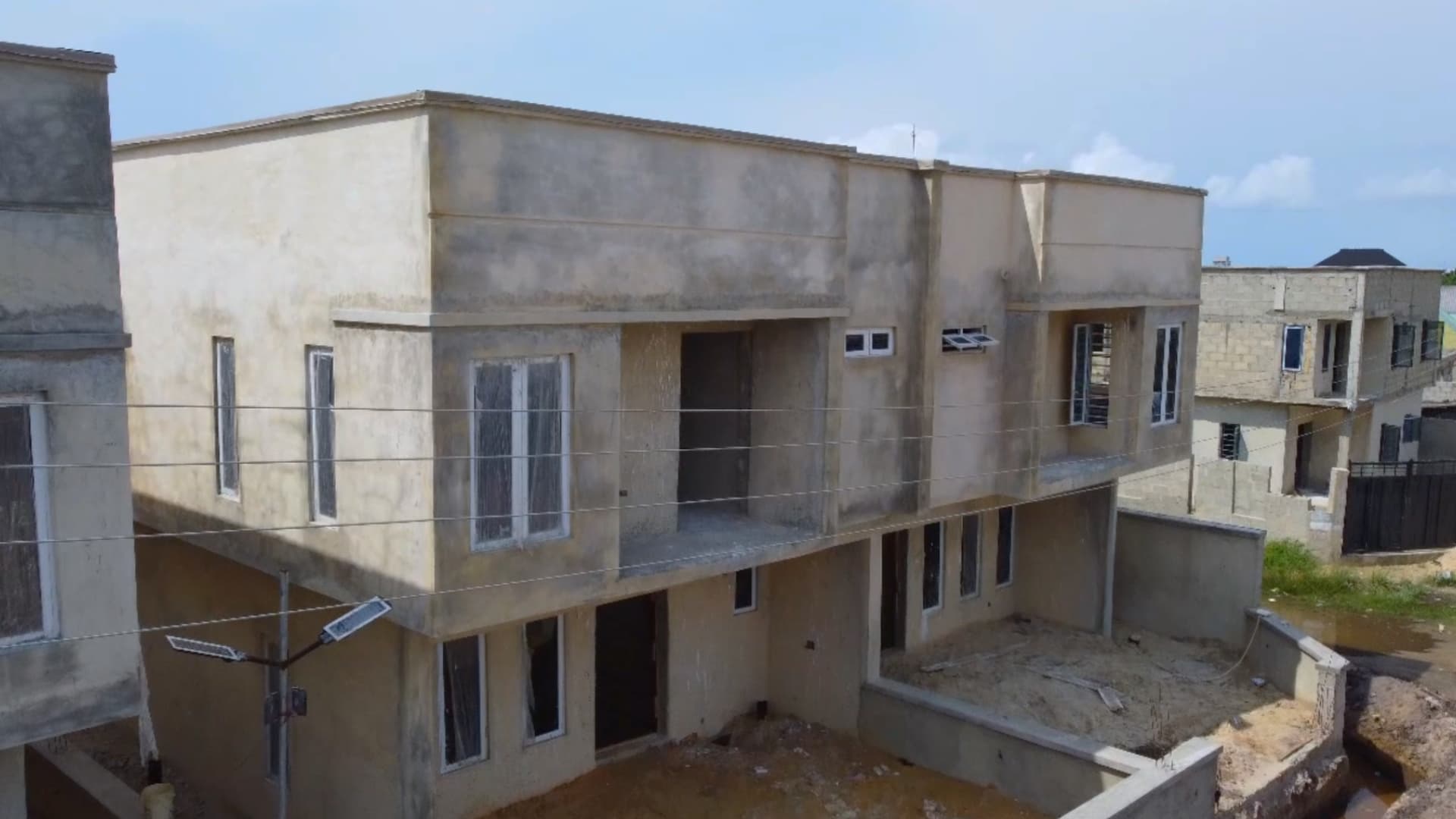 Golden Haven Residence